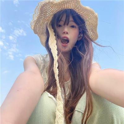 毒贩大妈